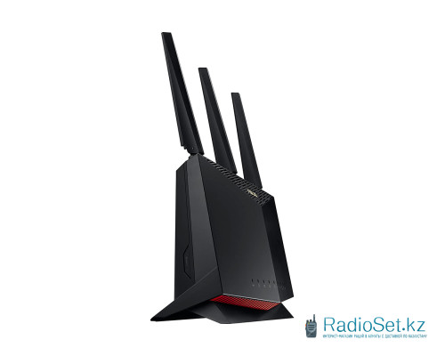 Маршрутизатор с беспроводной точкой доступа ASUS RT-AX86U Pro